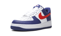 Air Force 1 '07 "USA" CZ9164 100