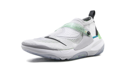 Joyride Flyknit OBJ "Odell Beckham Jr Atmosphere Grey Lime Blast" AV3867 002