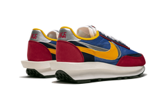 LDWaffle "Sacai - Varsity Blue" BV0073 400
