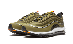 Air Max 97 "Undefeated - Militia Green" DC4830 300