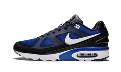 Air Max MP Ultra "DEEP ROYAL BLUE / BLACK / WHITE" 848625 401