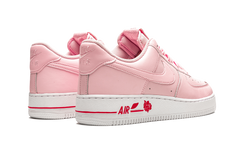 Air Force 1 '07 LX "Thank You Plastic Bag - Pink Foam" CU6312 600