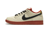 SB Dunk Low Pro "Hennessy" BQ6817 100
