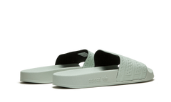 Adilette Slide "Linen Green" BA7540
