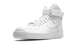 Air Force 1 High '07 "Triple White" CW2290 111