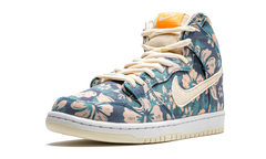SB Dunk High "Hawaii" CZ2232 300
