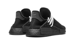 NMD Humanrace "Pharrell Williams - Black" GY0093