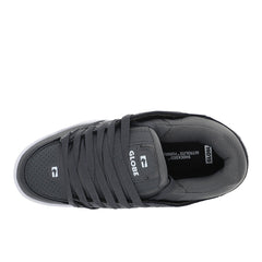 Fusion Hertiage Classic Lace Up Sneakers