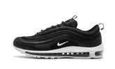 Air Max 97 "Black - White" 921826 001