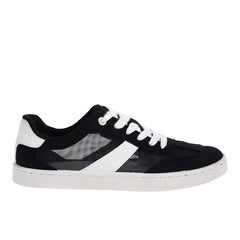 Sunstar Lace Up Sneakers