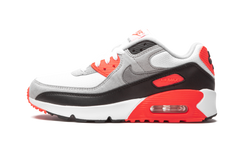 Air Max 90 GS "Infrared 2020" DC8334 100
