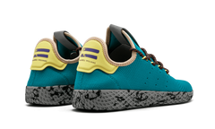 Tennis Humanrace "Pharrell Williams - Teal" CQ1872