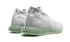 Consortium Runner 4D Mid "Grey" EE4116