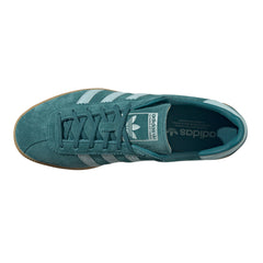 BRMD Lace Up Sneakers