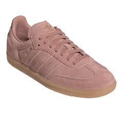 Samba OG Lace Up Sneakers
