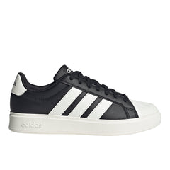 Streettalk Lace Up Sneakers