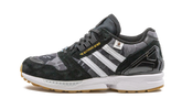 ZX 8000 "BAPE x Undefeated - Black" FY8852