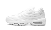 Air Max 95 "Triple White" CT1268 100