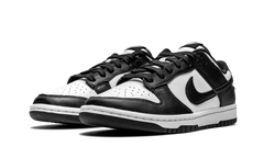 Dunk Low Retro "Black / White - Panda" DD1391 100