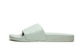Adilette Slide "Linen Green" BA7540