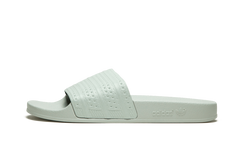 Adilette Slide "Linen Green" BA7540