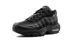 Air Max 95 Essential "Triple Black" CI3705 001