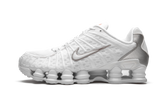 Shox TL "White/Silver" AV3595 100