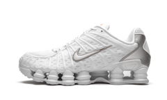 Shox TL "White/Silver" AV3595 100