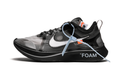 The 10: Zoom Fly "Off White" AJ4588 001