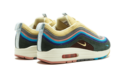 Air Max 1/97 VF SW "Sean Wotherspoon" AJ4219 400