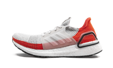 Ultra Boost 2019 "Active Orange" F35245