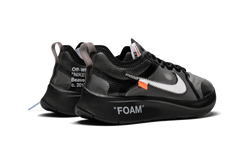 The 10: Zoom Fly "Off White" AJ4588 001
