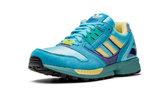 Zx 8000 "Light Aqua" EE4754