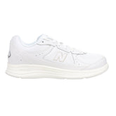 577v1 Perforated Walking Shoes