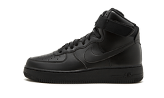 Air Force 1 High '07 "Triple Black" 315121 032