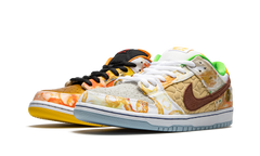 SB Dunk Low "Street Hawker" CV1628 800