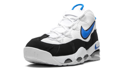 Air Max Uptempo 95 "White/Photo Blue" CK0892 103