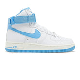 Nike Air Force 1 High OG QS 'University Blue' Women's (2022)