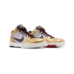 Kobe 4 Protro 'Gold Medal' (2024)