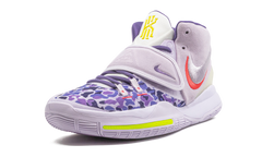 Kyrie 6 AI "Asia - Purple Cam" CD5031 500