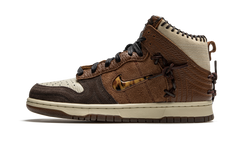 Dunk High "Bodega - Legend" CZ8125 200