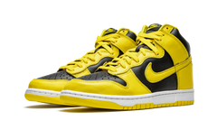 Dunk High SP "Varsity Maize" CZ8149 002