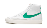 Blazer Mid '77 VNTG "Lucid Green" BQ6806 300