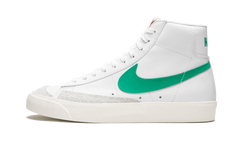 Blazer Mid '77 VNTG "Lucid Green" BQ6806 300