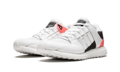 EQT Support Ultra "Turbo Red" BA7474