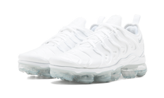 Air Vapormax Plus "Triple White" 924453 100