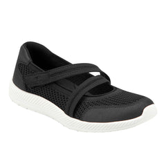 Gwynn Mary Jane Walking Shoes