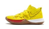 Kyrie 5 SBSP "Spongebob Squarepants" CJ6951 700