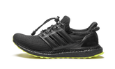 Ultra Boost "Ivy Park - Black / Hi-Res Yellow" GX0200