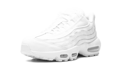 Air Max 95 "Triple White" CT1268 100